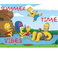 Summer Time Vibes - A.N.D. Chronicles