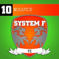 System F - Solstice (Neutron & Star remix)