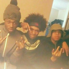 OneTake Ft Forest Trap - No Hook 3