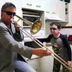 When mom isn't home (VOLUME WARNING)