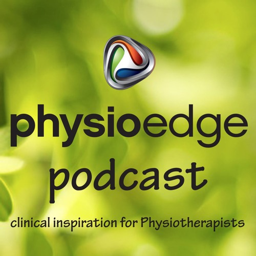 Physio Edge 047 Rotator Cuff Tendinopathy With Dr Chris Littlewood
