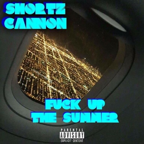 Shortz Cannon - Summer