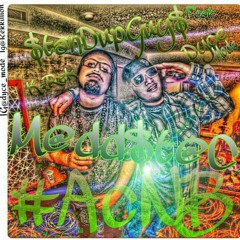 STAND UP GUY FT K-REK