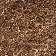 mulch