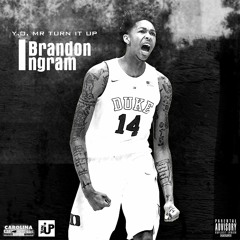 Brandon Ingram