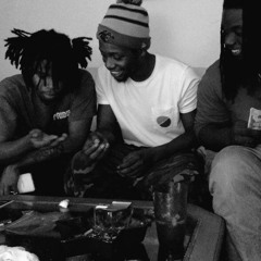 Bally - Uber Everywhere(Remix)