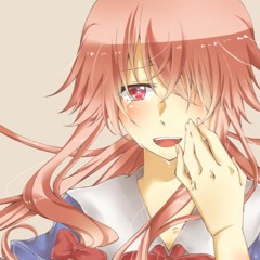 Mirai Nikki OST - Volume 2 - Track 5 (Sad Emotional)