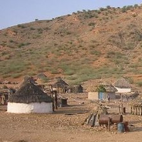 Eritrea - Tigre Song