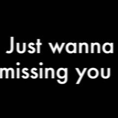 Ill Be Missing You By King J