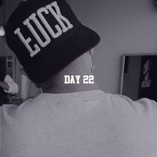 Day 22 - Bossa Blunts