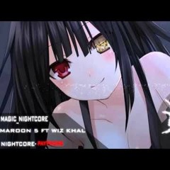 Nightcore - Payphone