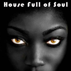 Rob Milton - House Full Of Soul. Vol.8