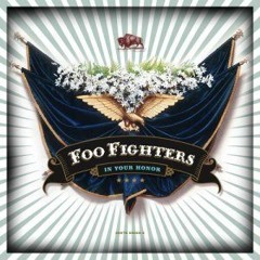 Foo Fighters - Virginia Moon (Cover)