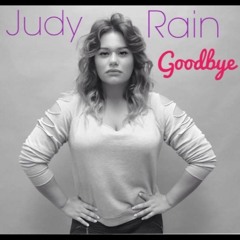 DJ Freakjuice premiers Judy Rain's song 'Goodbye' Written by Evan King. Parody of 'Hello' by Adele