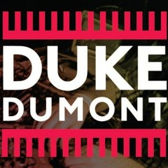 Duke Dumont - ID Track