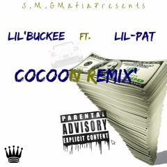 CoCoon smGmixx - Lil'Buckee Ft Lil-Pat