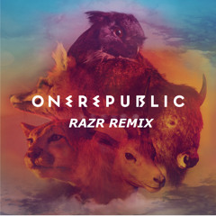 If I Lose Myself (Club-Jump RAZR remix)