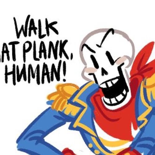 [Undertale AU - Undersail] Nyar Har Har! (Updated)