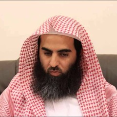 {الذين آمنوا تطمئن قلوبهم بذكر الله} محمد اللحيدان من الليلة 18 رمضان 1437 هـ
