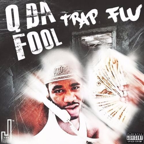 07 Q Da Fool - WALKED IN Ft. Shabazz
