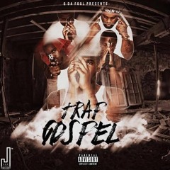 14 Q Da Fool - Trap In Peace