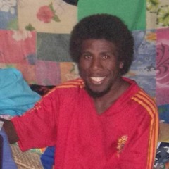 OYABA TOMORRO NATION- Efram VITE Student 2016