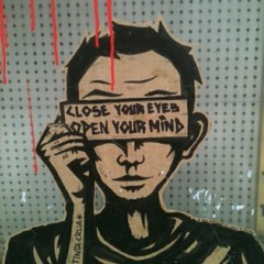 Who I Am (Rough mix)