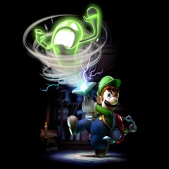 Luigis Mansion