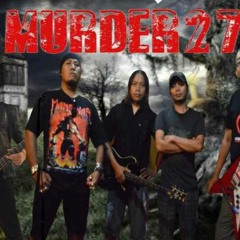 Murder27 - Depression