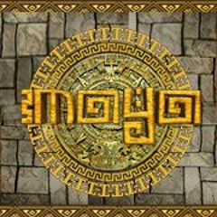 DJ Tribalize Presents - Set MAYA FULL MOON