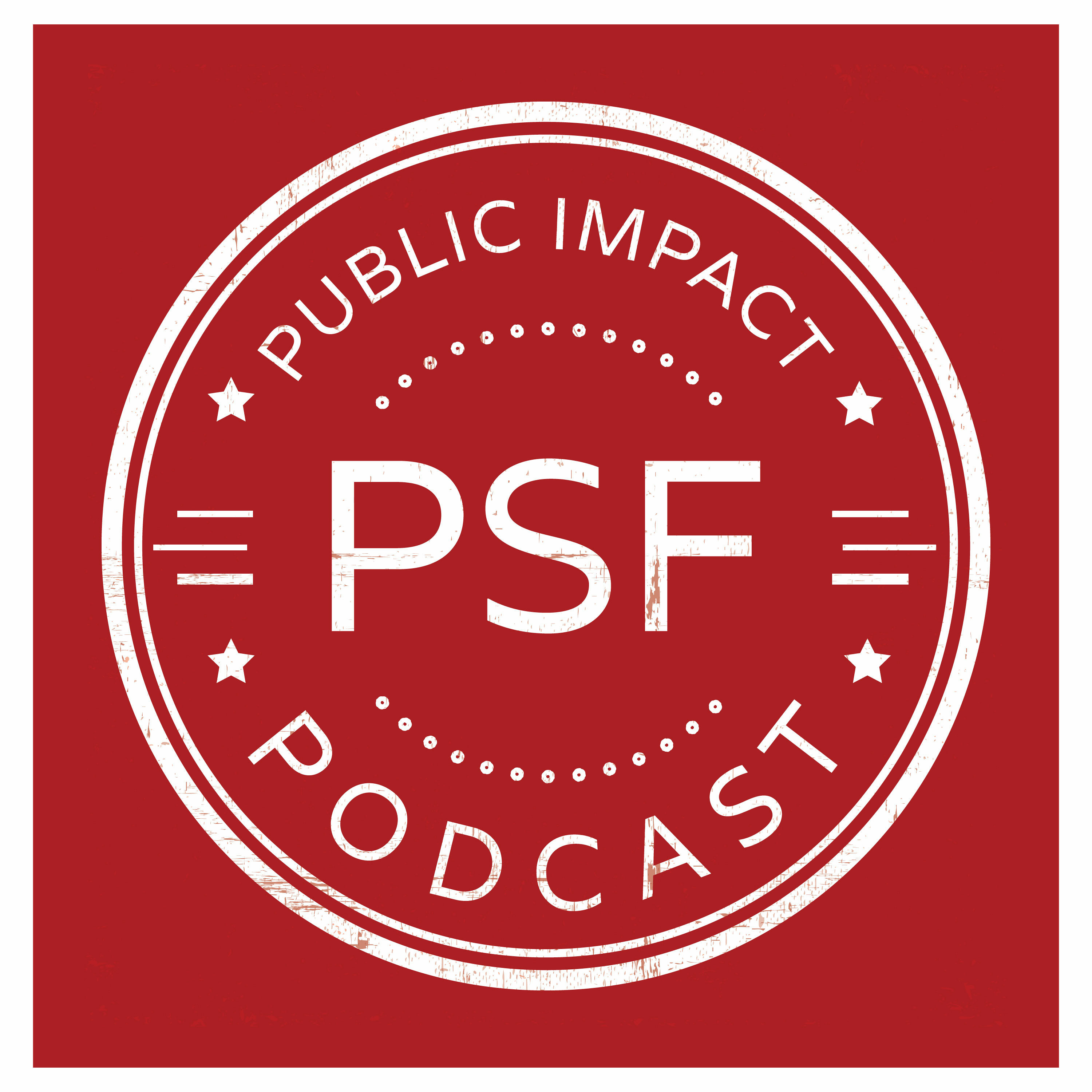 Public Sector Heroes Podcast