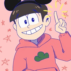 Osomatsu Matsuno sings - When You Wish Upon A Star