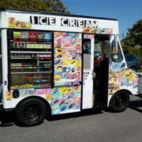 Stream Ice Cream Song Trap Remix by DARK Listen online for free on