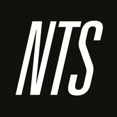 ALL AUS GUEST MIX FOR NTS RADIO