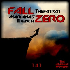 Marianas Trench VS TheFatRat- Fall Zero (Mashup)