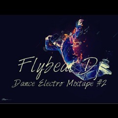 Dance electro mixtape # 2 ( bit.ly/herdianflybeat )