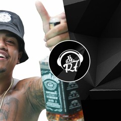 MC Davi - Loucona Ela Tá (DJ R7) Lançamento 2016