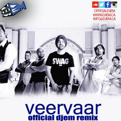 Veer Vaar Remix