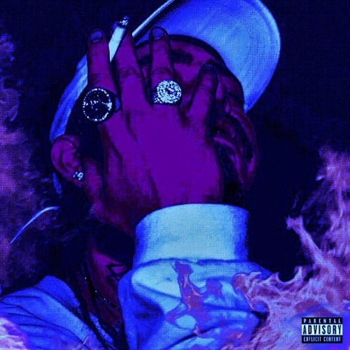 Lonely [Chopped & Screwed]