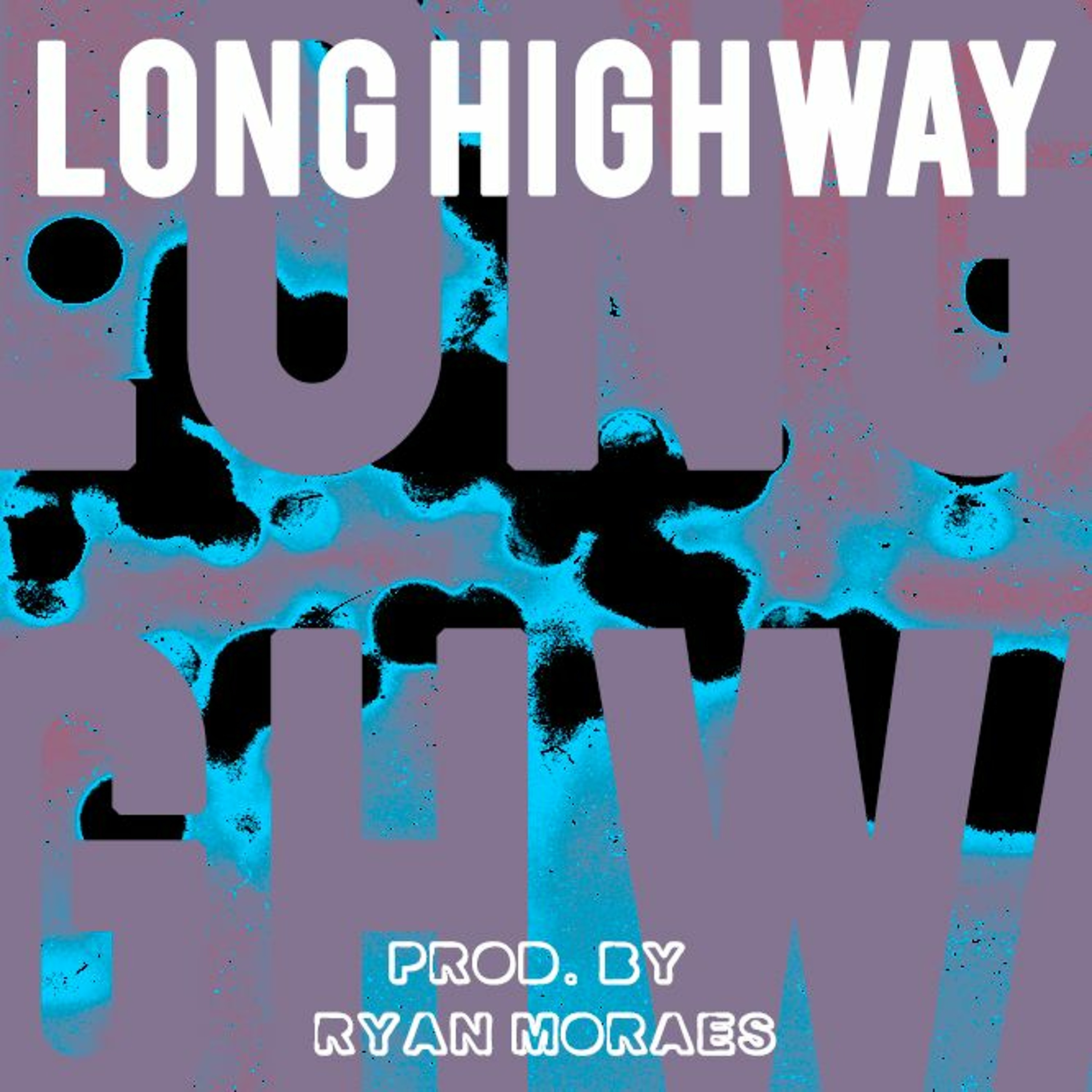 Long Highway episode artwork