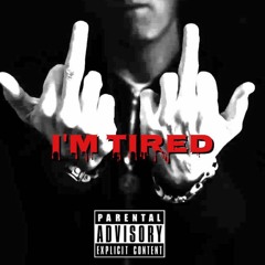 Playboy Cris - I'm Tired