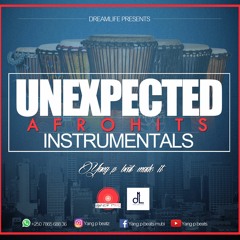 My Destiny "afrobeat instrumentals"