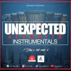 Come With Me "afrobeat instrumentals"