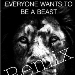 Animal Instinct remix (Ft. HOOD MVP)