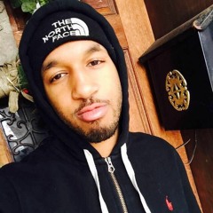 Will Xcapo - Call Me (Prod. by Danny E.B)