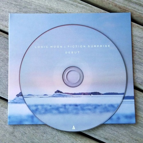 Logic Moon & Fiction Surprise - Narrow Skies