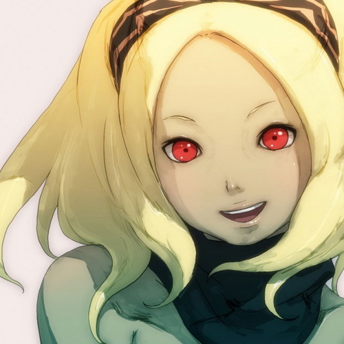 Gravity Rush OST - Downtown