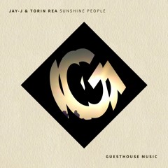 Jay J & Torin Rea - Sunshine People