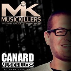 Abramasi – Just 4A (supported by Canard Music Killers)