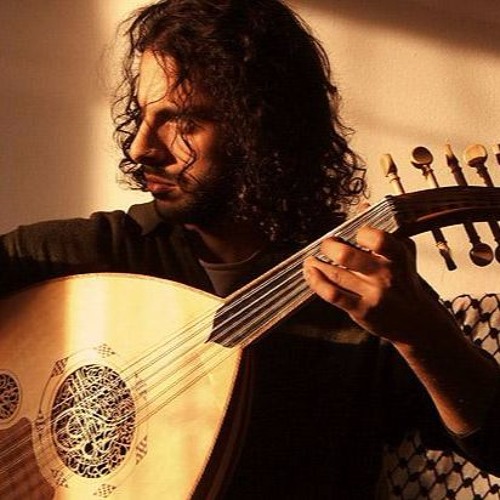 Adnan Joubran - La Danse De La Vevue عدنان جبران